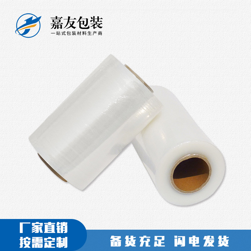 你所不知道的纏繞膜載荷效應(yīng)力！